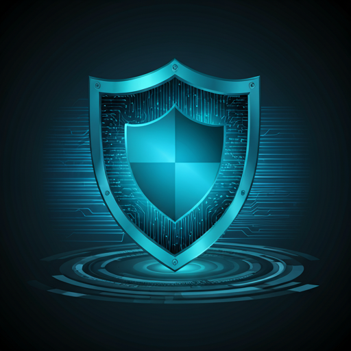 Digital Shield Concept